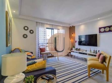 9d9f616cddbf401a5c7c27a999bdc81d33cc9874 · Apartamento com 3 dormitórios à venda, 103 m² por R$ 1.220.000,00 - Santo Amaro - São Paulo/SP