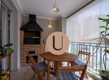 8b4c4f4dee2648d1ef3ac9d0eb78192ab3a46bb4 · Apartamento a venda com 3 suítes, 3 vagas de garagem - Panamby