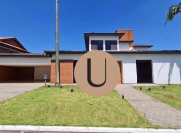 064e65dd1e6d1c39ed48c4ce1769559d4a1b1d25 · Casa com piscina em Alphaville, 4 suites