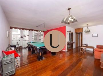 5463fbb6828c9e789c62cb9392bfcbaff7ed4720 · Higienópolis | 168m² | Valor Excelente | Para Reforma