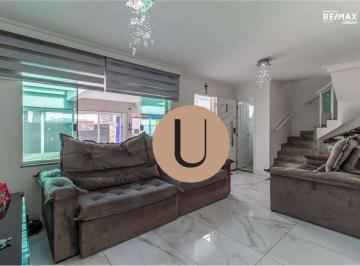 ad9483e26b5c53fe6b728f1991e2767c0c94d156 · Casa com 3 dormitórios, 2 vagas à venda, 111 m² por R$ 990.000 - Alto da Mooca - São Paulo/SP