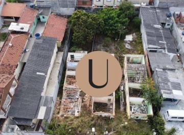 32fa182cb0bf2310cd9b27d484e7cb04a030e620 · Terreno Comercial à venda, Vila Marieta, São Paulo - TE0005.