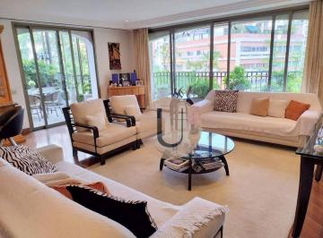 b77b84fba290cfc1c346333541c4f0737a79c29b · Apartamento com 4 dormitórios à venda, 387 m² por R$ 9.900.000,00 - Jardim Paulista - São Paulo/SP