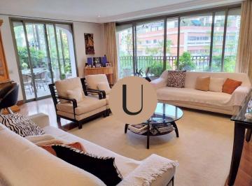 3a67b21b68fed1e15ad7978450f02dfd09122412 · Apartamento com 4 dormitórios à venda, 387 m² por R$ 9.900.000,00 - Jardim Paulista - São Paulo/SP