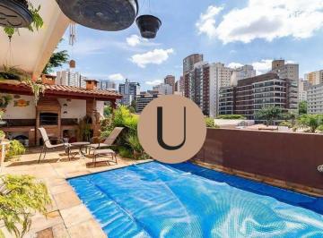 a6740343ad0d0d0d379b3c3252bb12da8318b061 · Casa com 4 dormitórios à venda, 348 m² por R$ 2.350.000,00 - Sumaré - São Paulo/SP