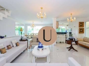 90d6e903fb9d7e07cd72990232c7e5bea6d3cad3 · Casa em Condomínio à venda, Brooklin Paulista, São Paulo