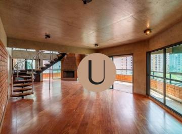 492503cffccc66c3a7314562221dd0d068975347 · Penthouse Residencial à venda, Paraíso do Morumbi, São Paulo - PH0180.