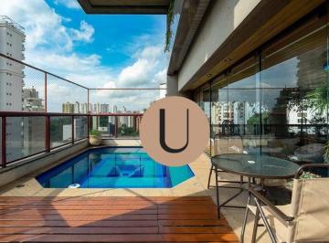 61bc3bd2d14a57e5126efd87975ce6dc1ae50a98 · Apartamento à venda com 4 suítes, 5 vagas de garagem, varanda gourmet - Morumbi