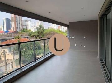 baf21a15290f382fcea93bd4b6b8f331bc303040 · Apartamento Residencial à venda, Campo Belo, São Paulo - AP1341.
