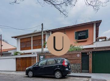 7fb3f8df8d80524e340ff29ba5585cb16b87c682 · Casa Residencial à venda, Perdizes, São Paulo - CA0228.