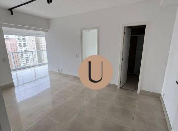 d5bb9603279e9f1e730bceebf215fb18770bfbc9 · Apartamento com 1 dormitório à venda, 51 m² por R$ 749.000,00 - Brooklin - São Paulo/SP
