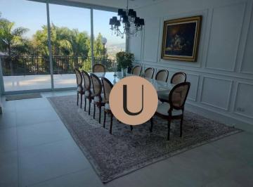 f3066503c4035a7924c1e3797c27bce96eea0f23 · Casa com 3 dormitórios à venda, 460 m² por R$ 6.250.000,00 -  Alphaville - Santana de Parnaíba/SP