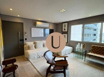 26a54aa71e5e95bec62fefe59fbf94ff56f79ea6 · Apartamento com 2 dormitórios à venda, 90 m² por R$ 1.650.000,00 - Jardins - São Paulo/SP