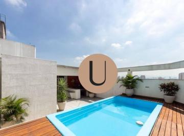 04207f9512818e59a9674d62539396782fedfdfd · Penthouse Residencial à venda, Vila Ipojuca, São Paulo - PH0183.
