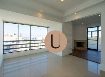 a29e32ef41cac88c3545d3b2de48eef52e9051b4 · Cobertura com 3 dormitórios à venda, 143 m² por R$ 1.550.000,00 - Vila Mascote - São Paulo/SP