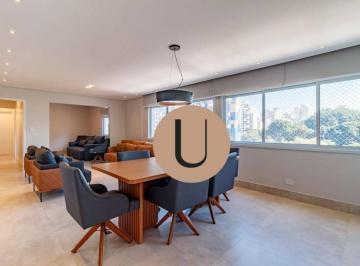 c03f87a87ee709fc81db2fc1b10860ceca625e5c · Apartamento com 3 dormitórios à venda, 118 m² por R$ 2.390.000,00 - Jardins - São Paulo/SP