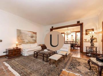 1c34ec0532f4934f8f948d6c6bf7cefc878a2787 · 659m² de terreno, 400m² de área útil no Alto de Pinheiros