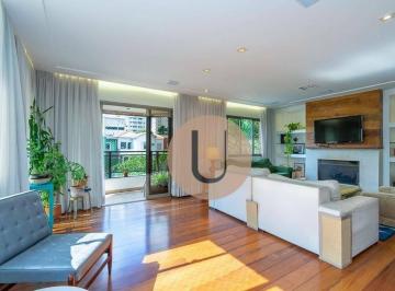 1294a5aeafa8f254b39650c856d508d45d7914ce · Apartamento com 4 dormitórios à venda, 190 m² por R$ 1.600.000,00 - Vila Clementino - São Paulo/SP