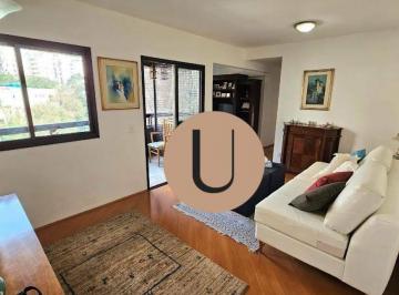 4113858e69108a8db1f0c5b50e1568db974f5638 · Apartamento! 3 dts, 2 suítes, 2 vagas, lazer! Morumbi!