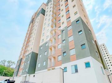 Foto 07 · Apartamento à venda na Zona Leste de Sorocaba.