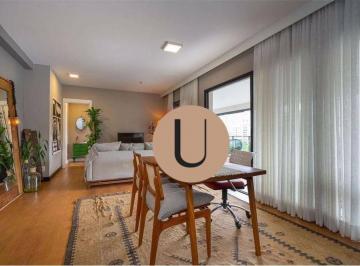 6886328b4797690081a4ea3b8a4d7324e618441a · Apartamento com 3 dormitórios à venda, 118 m² por R$ 1.890.000,00 - Cerqueira César - São Paulo/SP