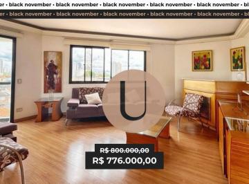 40ec0942acad781de539585db2bac9eb660c9202 · Apartamento com 3 dormitórios à venda, 140 m² por R$ 780.000 Mooca