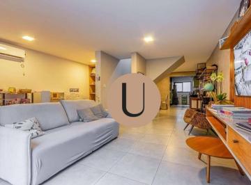 86761e174911d6e8e69285afeabdc0db81a0adbb · Sobrado com 3 dormitórios à venda, 200 m² por R$ 1.650.000,00 - Santo Amaro - São Paulo/SP