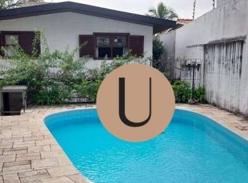 be5774ef928a5de2456fa36a69e17316f726a9e1 · Casa com 4 dormitórios à venda, 225 m² por R$ 1.650.000,00 - Vila Tramontano - São Paulo/SP