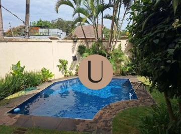 4c6f355f9b3ccd3817a7d3d4cb9913b99cb17d0d · Casa com 4 dormitórios, 446 m² - venda por R$ 5.000.000,00 ou aluguel por R$ 28.643,17 - Chácara Mon
