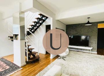 3a6c979c1ab78cc16affa112577a41934db058c2 · Cobertura à venda, 160 m² por R$ 980.000,00 - Morumbi - São Paulo/SP
