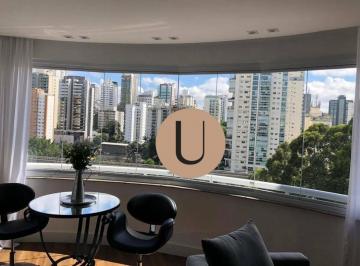 6c1d523629c25af5d98727bdbd78cdf811fd9a4b · Apartamento com 2 dormitórios à venda, 116 m² por R$ 1.580.000,00 - Brooklin - São Paulo/SP