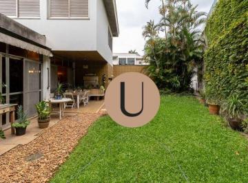 264da160c2b4e7462d4667d0b2a91ee0a62c9c01 · Casa com 4 dormitórios à venda, 317 m² por R$ 2.600.000,00 - Jardim Guedala - São Paulo/SP