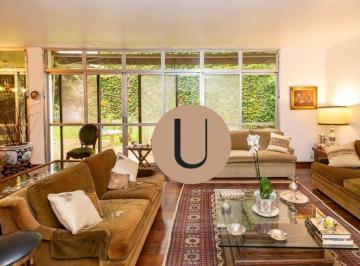 cf5816ed2ec2ac15ccd36946ce91463e7ec57b48 · Casa com 4 dormitórios à venda, 317 m² por R$ 2.600.000,00 - Jardim Guedala - São Paulo/SP