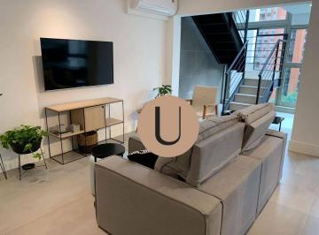 8767b13013732b129d13cbfe1a7c5853f8ae81e5 · Penthouse à venda, 85 m² por R$ 2.299.000,00 - Jardim Paulista - São Paulo/SP
