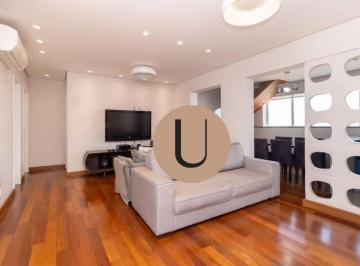 cfa85dd877499ccf685701dc9aaa791f25dcc801 · Cobertura com 3 dormitórios à venda, 209 m² por R$ 1.910.000,00 - Vila Sônia - São Paulo/SP