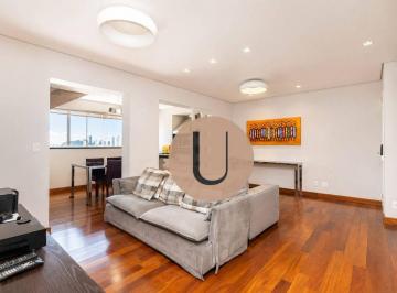 a3e8fd06ed03ffb22e84c54e6a011392db55a813 · Cobertura com 3 dormitórios à venda, 209 m² por R$ 1.910.000,00 - Vila Sônia - São Paulo/SP