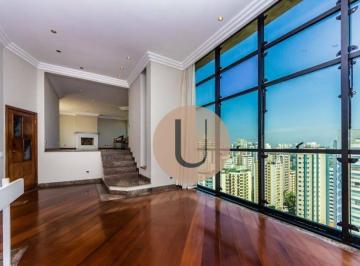 2c672ea46f98f2757ef9d2ae72cacfb9dc7d578e · Penthouse Residencial à venda, Vila Mascote, São Paulo - PH0157.