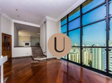 fdb98f2c5aa47f4b10bf19326cf71a275a009ef1 · Penthouse Residencial à venda, Vila Mascote, São Paulo - PH0157.