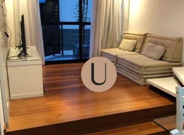 1999454537ffaa8a2f0c9c389d27b88a507c755b · Penthouse com 1 dormitório à venda, 70 m² por R$ 1.480.000,00 - Itaim Bibi - São Paulo/SP