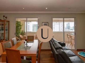 aecc1e822ed9994bb300a194bcdbf5ca5e3a28d2 · Apartamento com 3 dormitórios à venda, 120 m² por R$ 2.200.000,00 - Brooklin Paulista - São Paulo/SP