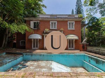 835c5dd1aaa64266aeda86fd9d3a8b88e3b89a87 · Casa com 4 dormitórios à venda, 842 m² por R$ 8.000.000,00 - Cidade Jardim - São Paulo/SP
