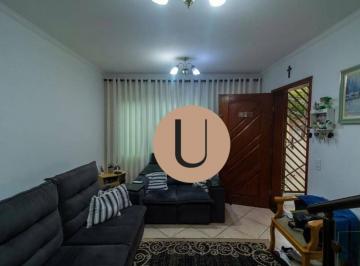 9022eed933f120310f4ba63efb354d960672f62d · Casa com 2 dormitórios à venda, 156 m² por R$ 650.000,00 - Vila Matilde - São Paulo/SP