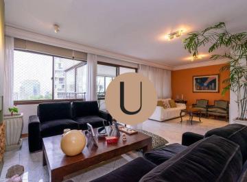 15cf7166d4e0f15e9bd60080d7c9250d05711fcf · Apartamento com 4 dormitórios à venda, 185 m² por R$ 1.970.000,00 - Real Parque - São Paulo/SP