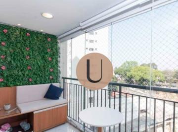 1dbfc50e4a47e95b5d17df37050530651d44873c · Apartamento com 2 dormitórios à venda, 57 m² por R$ 855.000,00 - Vila Ipojuca - São Paulo/SP