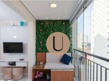 05f547c3d74773cb142718f5d771fc2762c0f682 · Apartamento com 2 dormitórios à venda, 57 m² por R$ 855.000,00 - Vila Ipojuca - São Paulo/SP