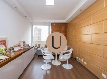 c3d9f5584cc17e25b2a30e0e5b62ad25b7cdd276 · Apartamento à venda, Pinheiros, São Paulo