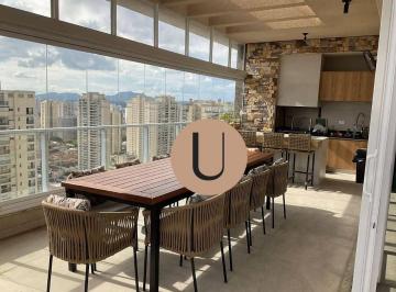 c5d0335241bc91238ce64a5bc8cf2cade759de08 · Penthouse Residencial à venda, Vila Romana, São Paulo - PH0144.