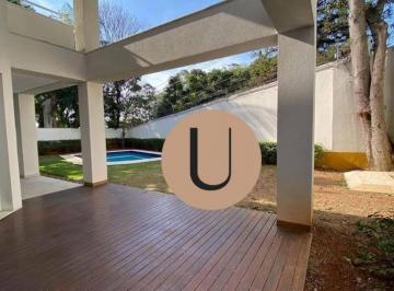 2b087d101bf31eef2305c449919a8c907a44a09e · Casa com 4 dormitórios à venda, 608 m² por R$ 5.000.000,00 - Santo Amaro (Zona Sul) - São Paulo/SP