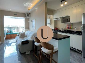 c4a36261f9e0c9ee2978b08f8b45c84e663236b8 · Apartamento com 2 quartos à venda, 55 m² por R$ 895.000 - Vila Clementino