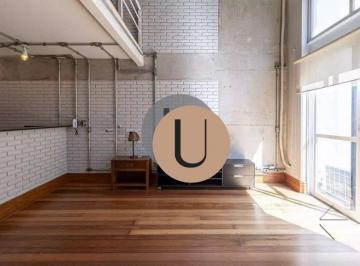 1193e0a3714ca9dc41cbe46654a606b8c9ee56e9 · Loft duplex único no coração do Jardim América Arquitetura João Armentano